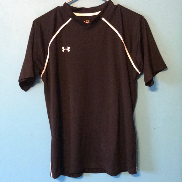 Ladies Under Armour Tee - Picture 1 of 4